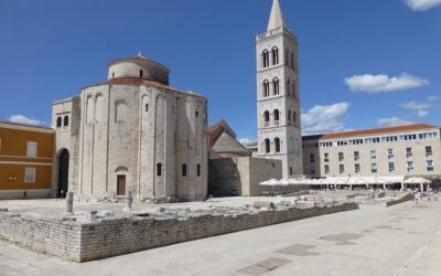 Grad Zadar je usvojio Akcijski plan energetski i klimatski održivog razvitka (SECAP)