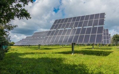 Raspisan je poziv za dostavu projektnih prijedloga „Povećanje kapaciteta za proizvodnju solarne energije“
