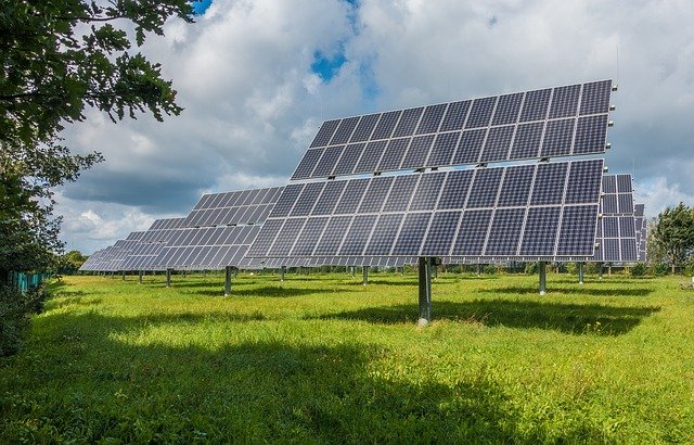 Raspisan je poziv za dostavu projektnih prijedloga „Povećanje kapaciteta za proizvodnju solarne energije“
