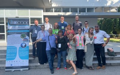 Održana Završna konferencija na projektu METAR do bolje klime – Mreža za edukaciju, tranziciju, adaptaciju i razvoj 